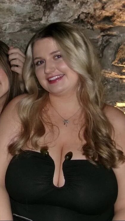 Chloe O nude photo #14