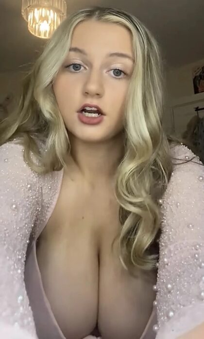 Chloe O nude photo #18
