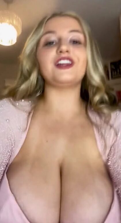 Chloe O nude photo #22