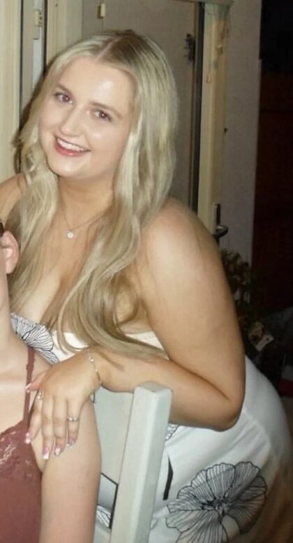 Chloe O nude photo #31