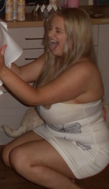 Chloe O nude photo #32