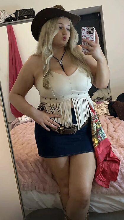 Chloe O nude photo #34