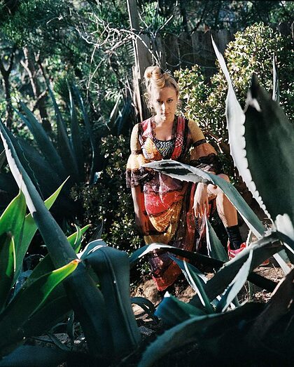 Chloe Sevigny nude photo #6