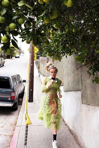 Chloe Sevigny nude photo #7