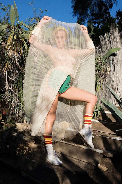 Chloe Sevigny nude photo #9