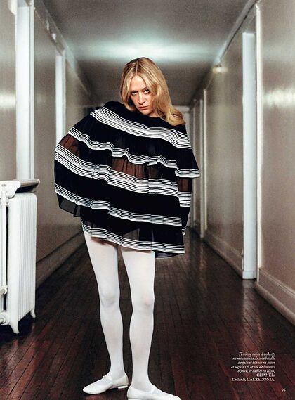 Chloe Sevigny nude photo #13