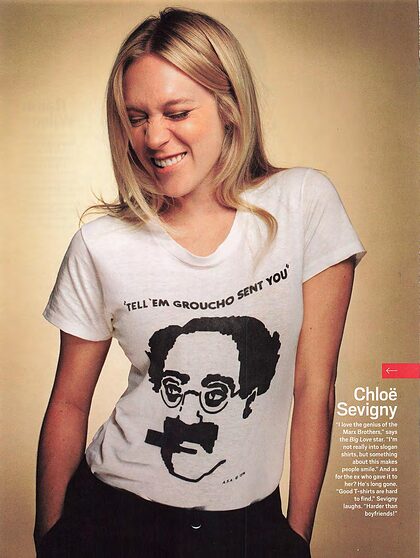 Chloe Sevigny nude photo #29