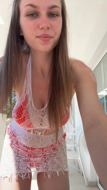 Chloe T. nude photo #33