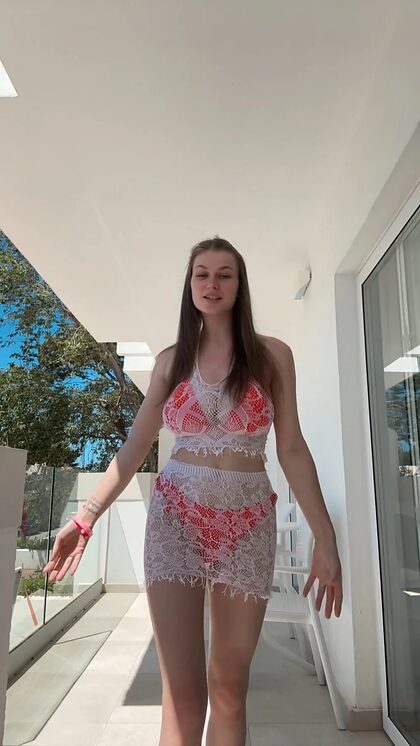 Chloe T. nude photo #36