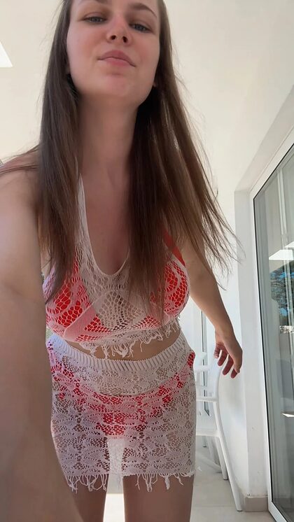 Chloe T. nude photo #38
