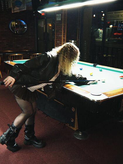 Chloethehokage nude photo #10