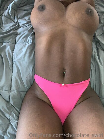 CHOCOLATE_SWIRL nude photo #81