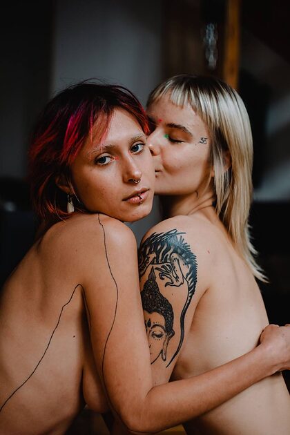 ChristCherry nude photo #5