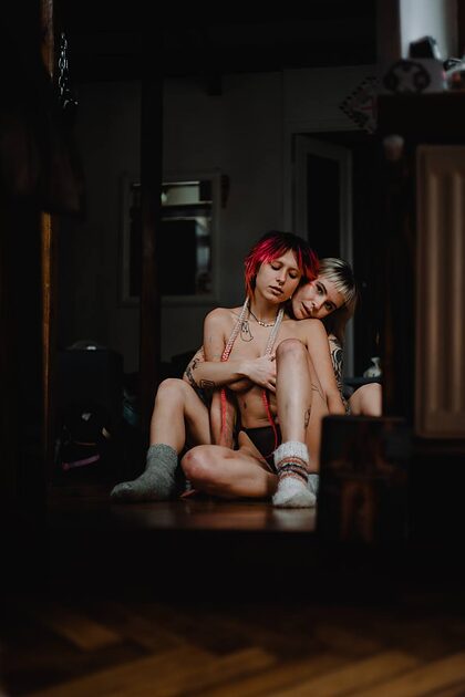 ChristCherry nude photo #6