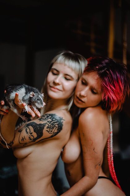 ChristCherry nude photo #9