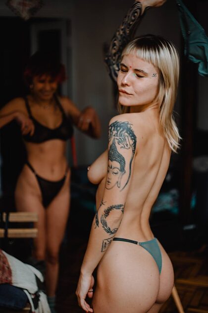 ChristCherry nude photo #10