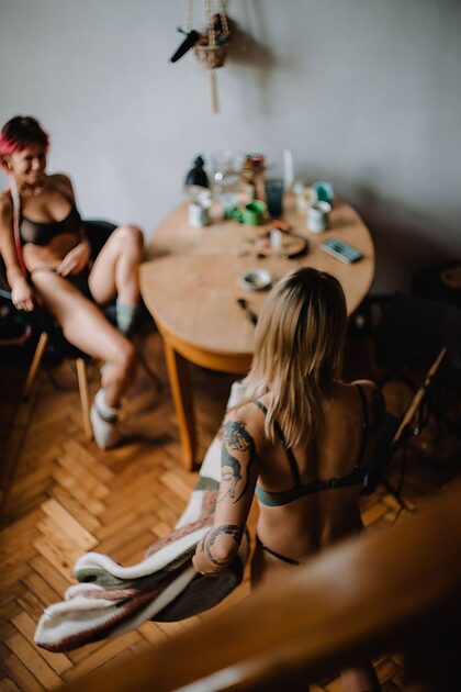 ChristCherry nude photo #13