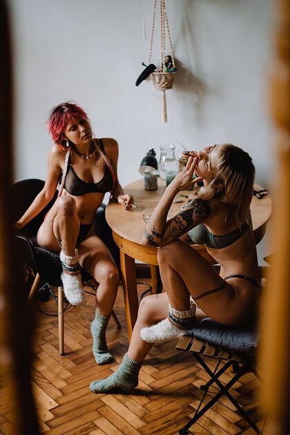 ChristCherry nude photo #17