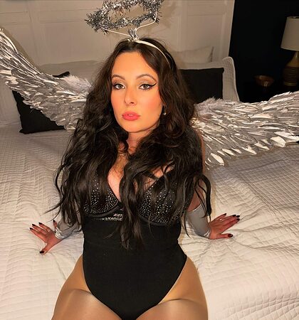 Christina Markus nude photo #28