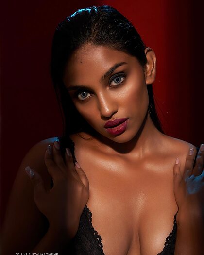Christina Roslin George nude photo #31