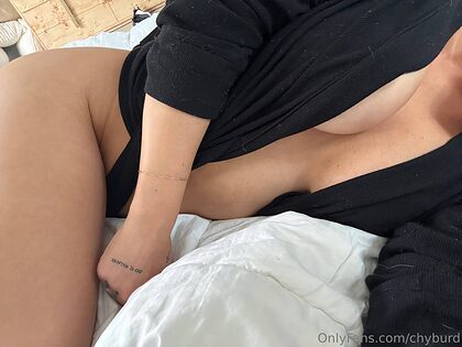 chyburd nude photo #64