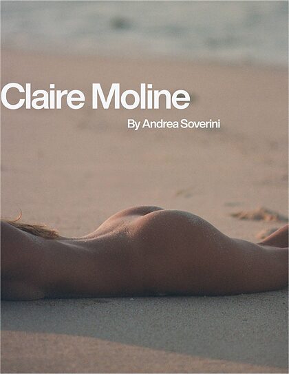 Claire Molin nude photo #190