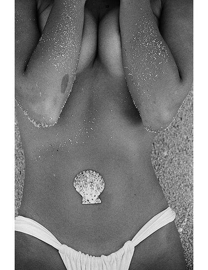 Claire Molin nude photo #197