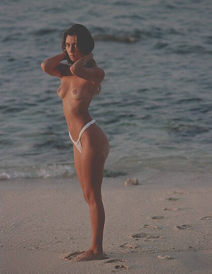 Claire Molin nude photo #205