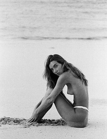 Claire Molin nude photo #206