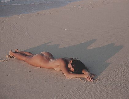 Claire Molin nude photo #210