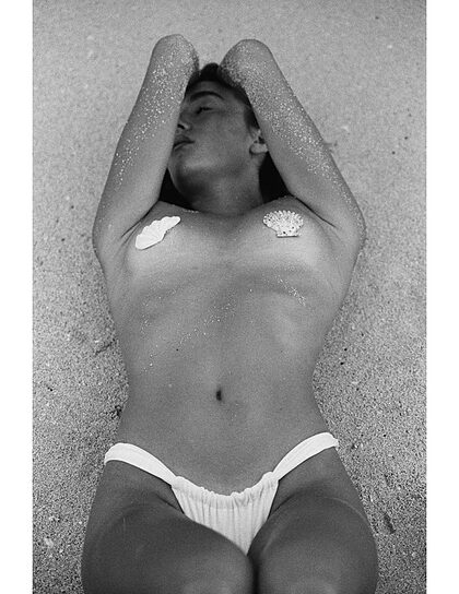 Claire Molin nude photo #217