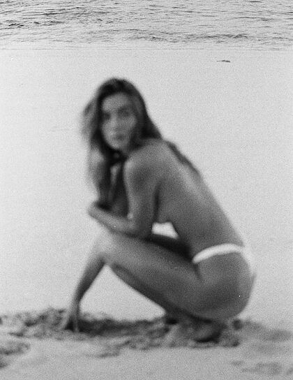 Claire Molin nude photo #222