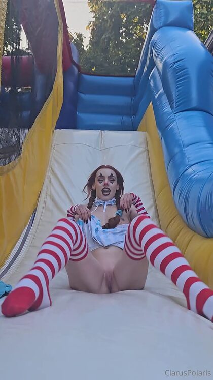 Clarus Polaris nude photo #201