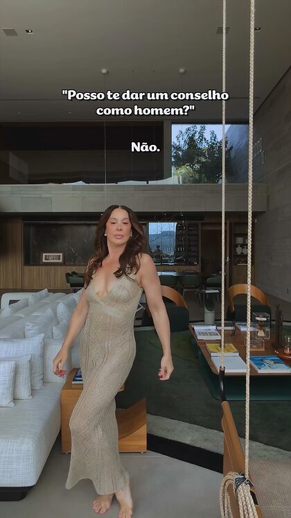 Claudia Raia nude photo #5