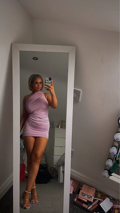 Cliodhna Prendergast nude photo #28