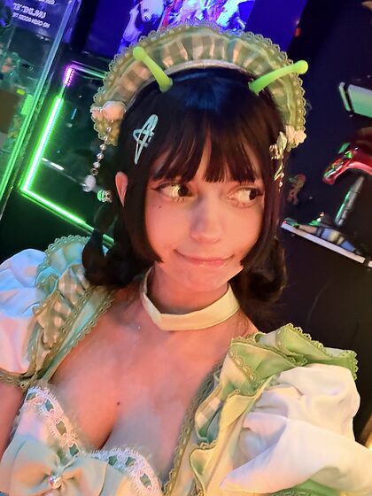 Clownhop nude photo #47
