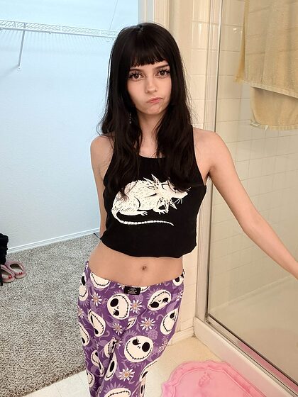 Clownhop nude photo #50