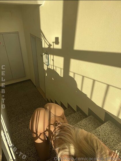 coconut.offiziell nude photo #25