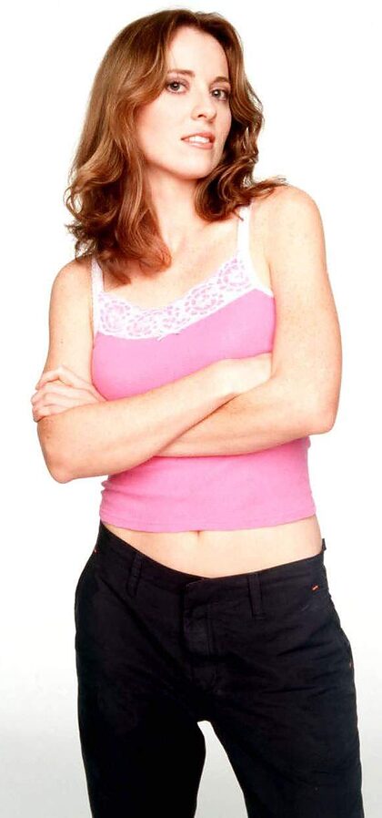 Comedy Actress Babes born before 1985 nude photo #2
