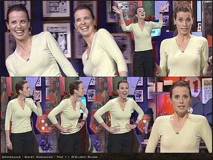 Comedy Actress Babes born before 1985 nude photo #9
