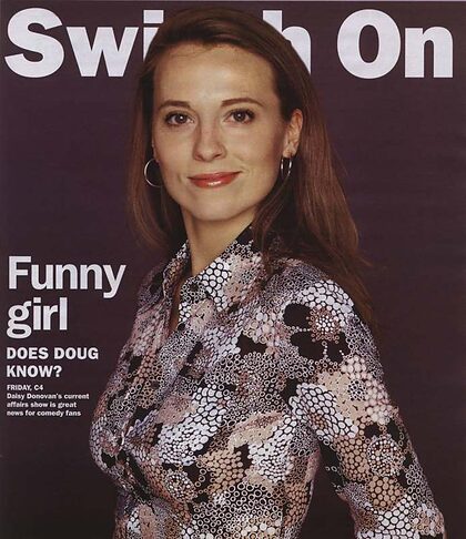 Comedy Actress Babes born before 1985 nude photo #12