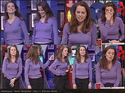 Comedy Actress Babes born before 1985 nude photo #27