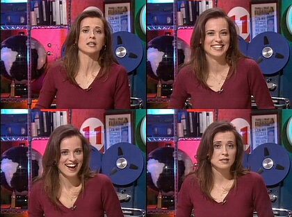 Comedy Actress Babes born before 1985 nude photo #31