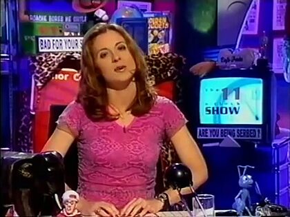 Comedy Actress Babes born before 1985 nude photo #37