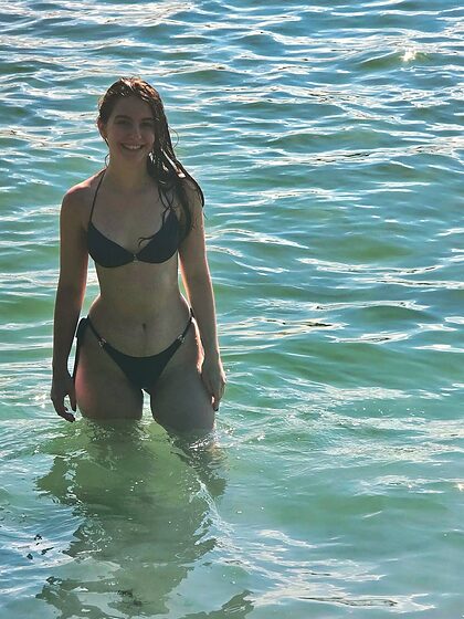 Copatti nude photo #17