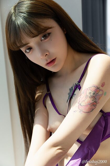 Coucou77778 nude photo #79