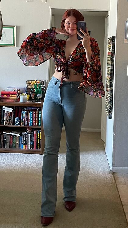 cowboybecsbop nude photo #19