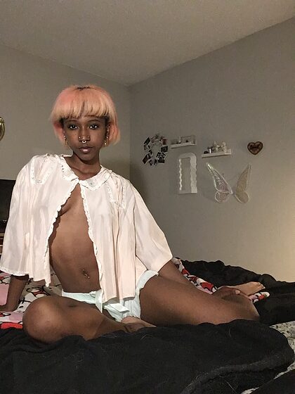 crushed.opal nude photo #3