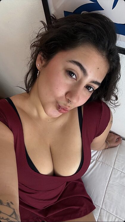 cutejosie nude photo #7