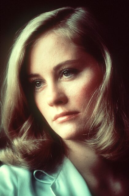 Cybill Shepherd nude photo #16